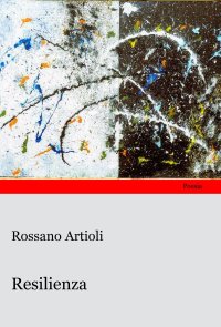 Immagine copertina libro Resilienza
