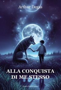 Immagine copertina libro Alla conquista di me stesso