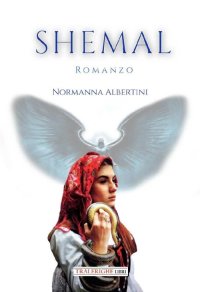 Immagine copertina libro Shemal