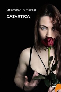 Immagine copertina libro Catartica