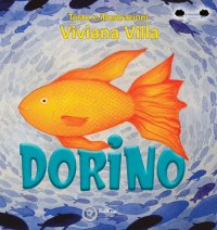 Immagine copertina libro Dorino. Ediz. a caratteri grandi