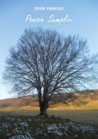 Immagine copertina libro Poesie semplici