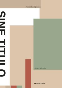 Immagine copertina libro Sine Titulo. Raccolta di poesie