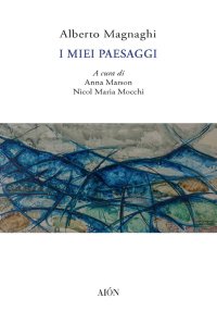 Immagine copertina libro I miei paesaggi