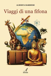 Immagine copertina libro Viaggi di una fifona
