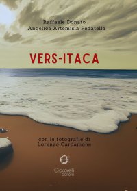 Immagine copertina libro Vers-Itaca. Ediz. illustrata