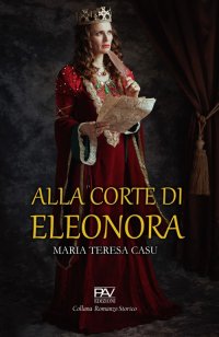 Immagine copertina libro Alla corte di Eleonora