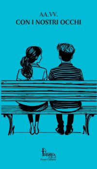 Immagine copertina libro Con i nostri occhi