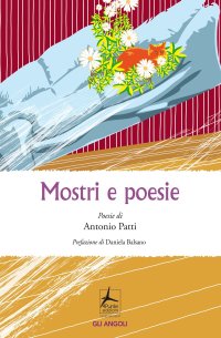 Immagine copertina libro Mostri e poesie