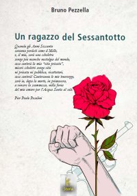 Immagine copertina libro Un ragazzo del Sessantotto