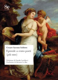 Immagine copertina libro Epistole a cento poeti (più uno)