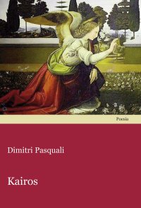 Immagine copertina libro Kairos