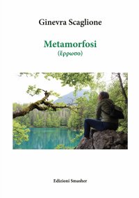 Immagine copertina libro Metamorfosi. Ediz. integrale