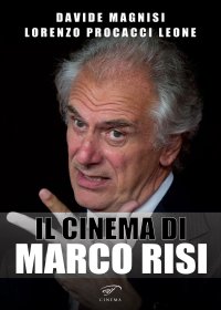 Immagine copertina libro Il cinema di Marco Risi