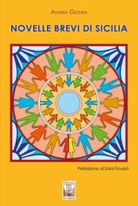 Immagine copertina libro Novelle brevi di Sicilia