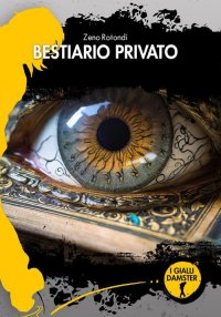 Immagine copertina libro Bestiario privato