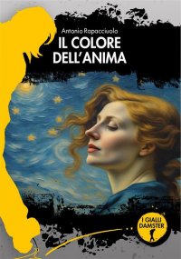 Immagine copertina libro Il colore dell'anima