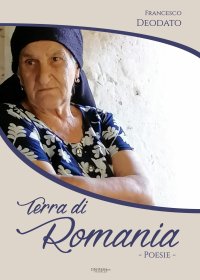 Immagine copertina libro Terra di Romania