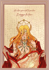 Immagine copertina libro Gli ultimi giorni dell'Imperatore. Il viaggio di Haru