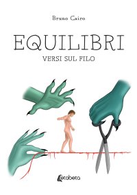 Immagine copertina libro Equilibri. Versi sul filo
