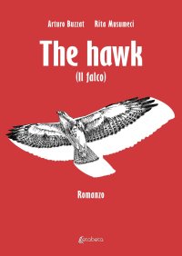 Immagine copertina libro The hawk (Il falco)
