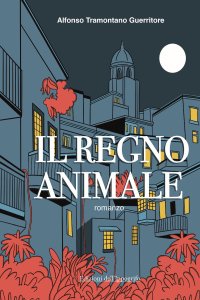 Immagine copertina libro Il regno animale