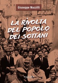 Immagine copertina libro La rivolta del popolo dei Sottani