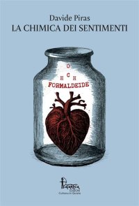 Immagine copertina libro La chimica dei sentimenti