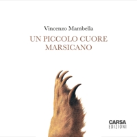 Immagine copertina libro Un piccolo cuore marsicano