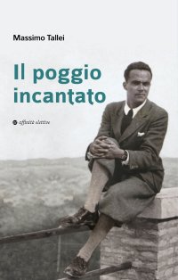 Immagine copertina libro Il poggio incantato