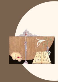 Immagine copertina libro Fratellino e Sorellina. Fiaba dei fratelli Grimm