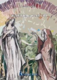 Immagine copertina libro Nenetta e l'Amuri