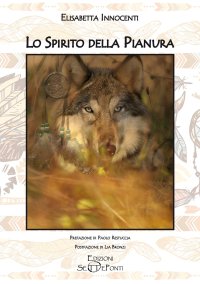 Immagine copertina libro Lo spirito della pianura