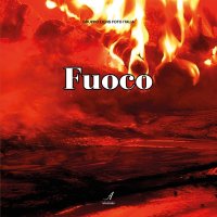 Immagine copertina libro Fuoco. Ediz. illustrata