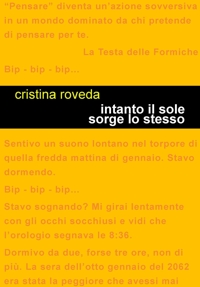 Immagine copertina libro Intanto il sole sorge lo stesso