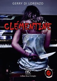Immagine copertina libro Clémentine