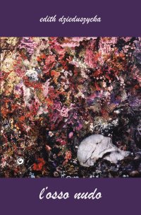 Immagine copertina libro L'osso nudo