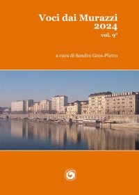 Immagine copertina libro Voci dai Murazzi. Vol. 9