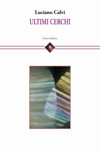 Immagine copertina libro Ultimi cerchi