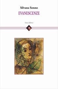 Immagine copertina libro Evanescenze