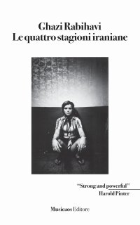 Immagine copertina libro Le quattro stagioni iraniane