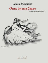 Immagine copertina libro Le orme del mio cuore