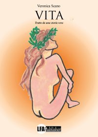 Immagine copertina libro Vita