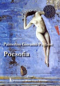 Immagine copertina libro Poesofia