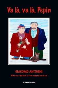 Immagine copertina libro Va là, va là, Pepin. Ediz. illustrata