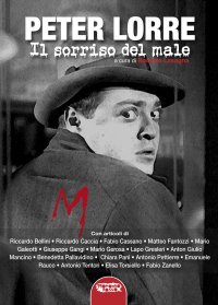 Immagine copertina libro Peter Lorre. Il sorriso del male