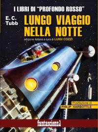 Immagine copertina libro Lungo viaggio nella notte