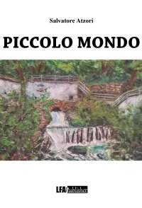 Immagine copertina libro Piccolo mondo