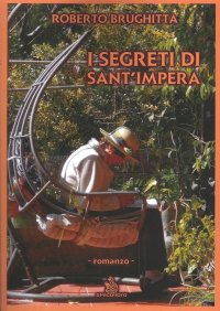 Immagine copertina libro I segreti di Sant'Impera