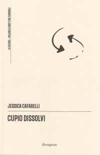Immagine copertina libro Cupio dissolvi